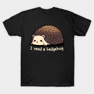 Hedgehug T-Shirt